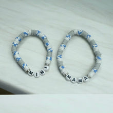 Load image into Gallery viewer, Matching Mama And Mini Bracelet Set