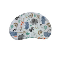 Load image into Gallery viewer, Handmade Burp Cloths