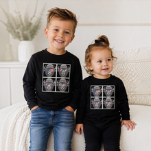 Load image into Gallery viewer, 4 Buffalos Graphic Tee