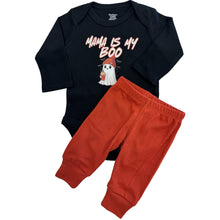Load image into Gallery viewer, Mama Is My Boo Baby Set
