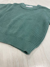 Load image into Gallery viewer, Knit Sweater
