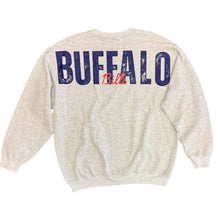 Load image into Gallery viewer, Big Buffalo Crewneck Sweatshirt
