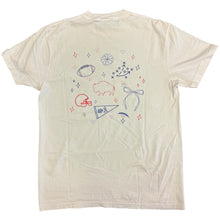 Load image into Gallery viewer, Buffalo All Over graphic Tee
