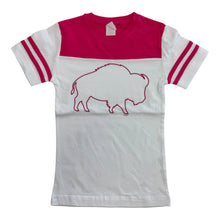 Load image into Gallery viewer, Girly Game Day Tee