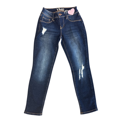 Tween Skinny Jeans