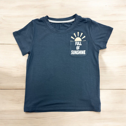 Pocket Full Of Sunshine Tee Shirt
