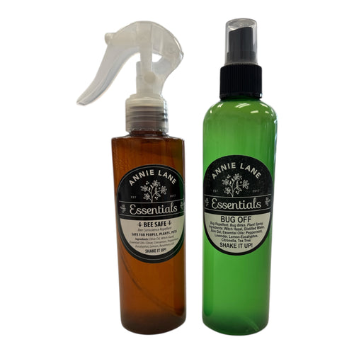 Annie Lane Insect Repellent