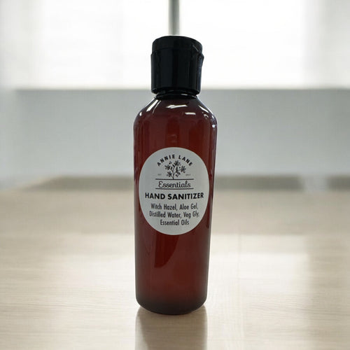 Annie Lane Natural Hand Sanitizer