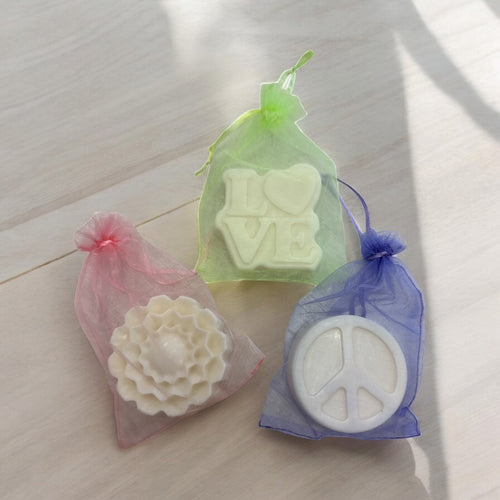 Annie Lane Soaps