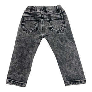 Ashton Distressed Boy Jeans By Olive and Scout