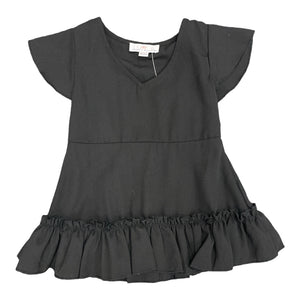 Betsy Mama + Mini Little Black Dress By Baileys Blossoms