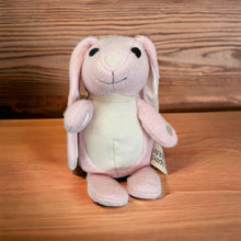 Load image into Gallery viewer, Fuzzy Bunny(Organic Stuffed Bunnies)