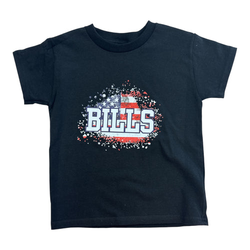 Bills Graphic Tee