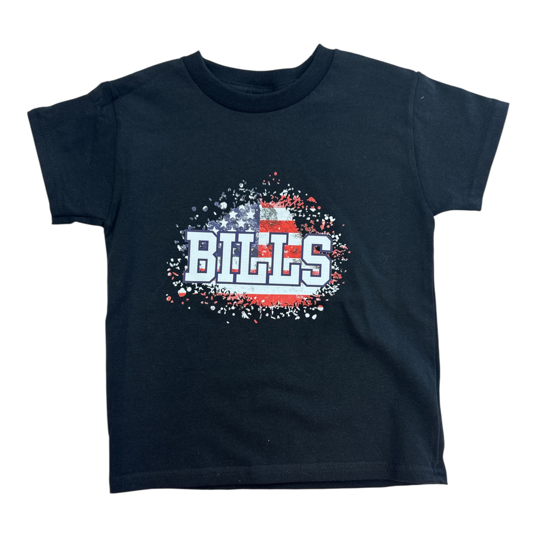 Bills Graphic Tee