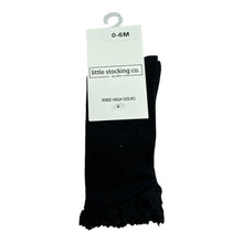 Load image into Gallery viewer, Little Stocking Co. Knee High Socks