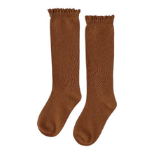 Load image into Gallery viewer, Little Stocking Co. Knee High Socks