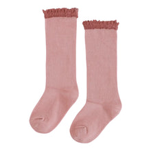 Load image into Gallery viewer, Little Stocking Co. Knee High Socks
