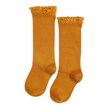 Load image into Gallery viewer, Little Stocking Co. Knee High Socks