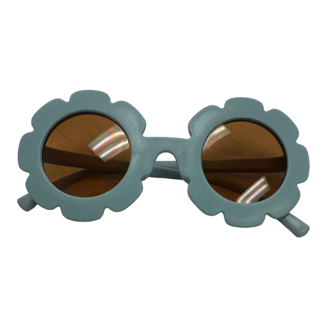 Flower Frame Sunnies