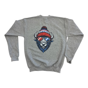 Buf Sweatshirt