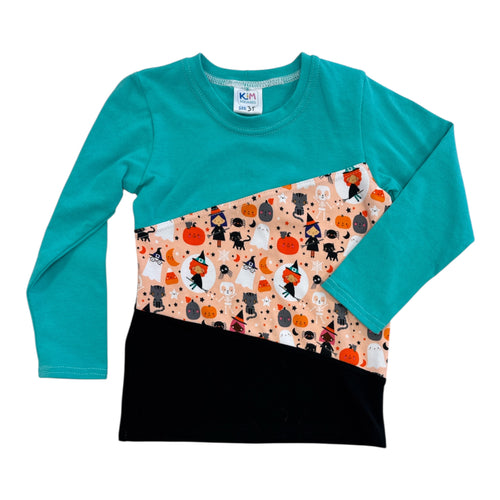 Witchy Vibes Long Sleeve Shirt