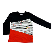 Load image into Gallery viewer, Not So Spooky Glow In The Dark Long Sleeve
