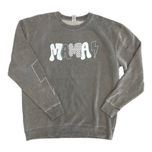 Load image into Gallery viewer, MAMA CREWNECK