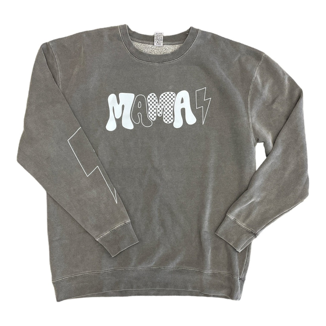 MAMA CREWNECK