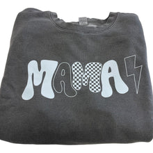 Load image into Gallery viewer, MAMA CREWNECK