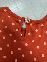 Load image into Gallery viewer, Floral Fall Romper