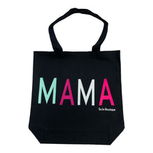 Load image into Gallery viewer, Mommy And Me Matching Canvas Bag Set