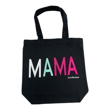 Load image into Gallery viewer, Mommy And Me Matching Canvas Bag Set