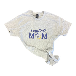 Webster Football Mom Tee