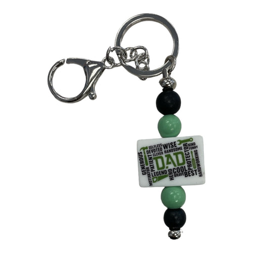 Dad Key Chains