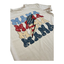 Load image into Gallery viewer, American MAMA Tee