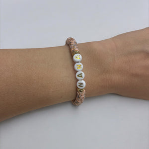 Grandmother Bracelets