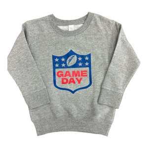 Game Day Sweatshirt