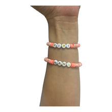 Load image into Gallery viewer, Matching Mama And Mini Bracelet Set