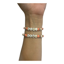 Load image into Gallery viewer, Matching Mama And Mini Bracelet Set