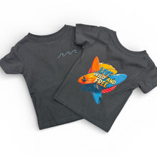 Load image into Gallery viewer, Live Wild And Free Graphic Tee