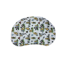 Load image into Gallery viewer, Handmade Burp Cloths