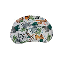 Load image into Gallery viewer, Handmade Burp Cloths