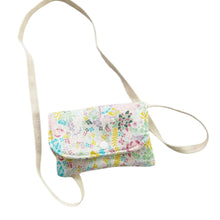 Load image into Gallery viewer, Kids Purse, Toddler Crossbody Bag, Kid Bag