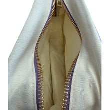 Load image into Gallery viewer, MAMA Floral Makeup Pouch