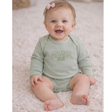 Load image into Gallery viewer, Mamas Boy/Girl Onesies And Toddler Tees.