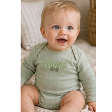 Load image into Gallery viewer, Mamas Boy/Girl Onesies And Toddler Tees.