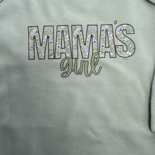 Load image into Gallery viewer, Mamas Boy/Girl Onesies And Toddler Tees.