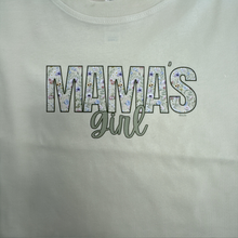 Load image into Gallery viewer, Mamas Boy/Girl Onesies And Toddler Tees.