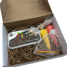 Load image into Gallery viewer, Decoden Cream Pencil box/ Make up box Kit
