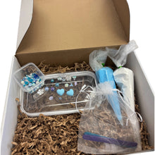 Load image into Gallery viewer, Decoden Cream Pencil box/ Make up box Kit